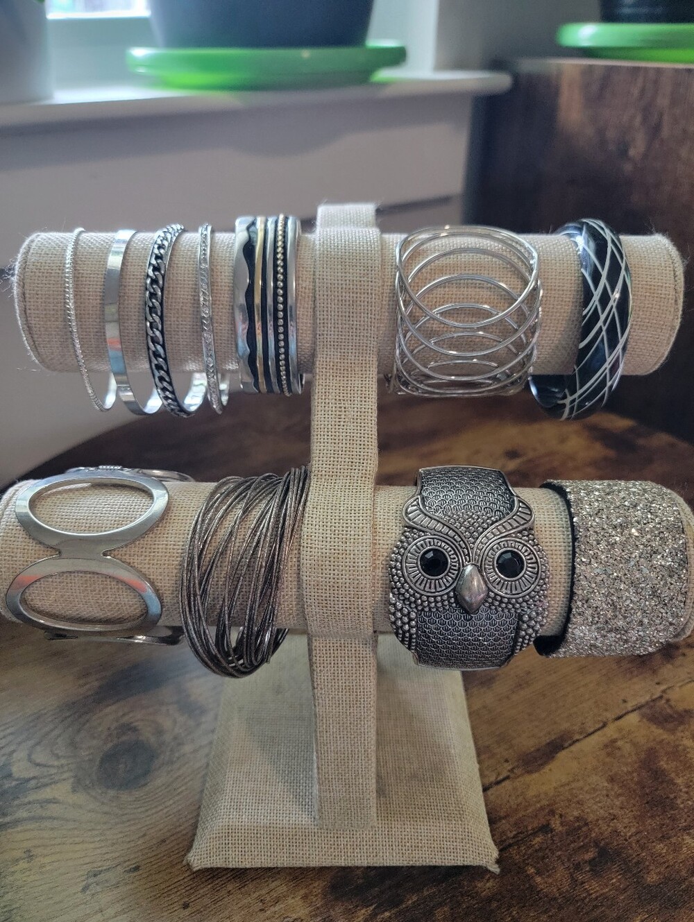 Bundle Of Jewelry